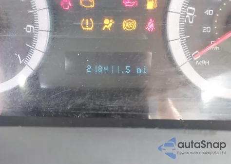 2009 Ford Escape Hybrid Limited from USA, damaged, VIN 1FMCU49329KC19982